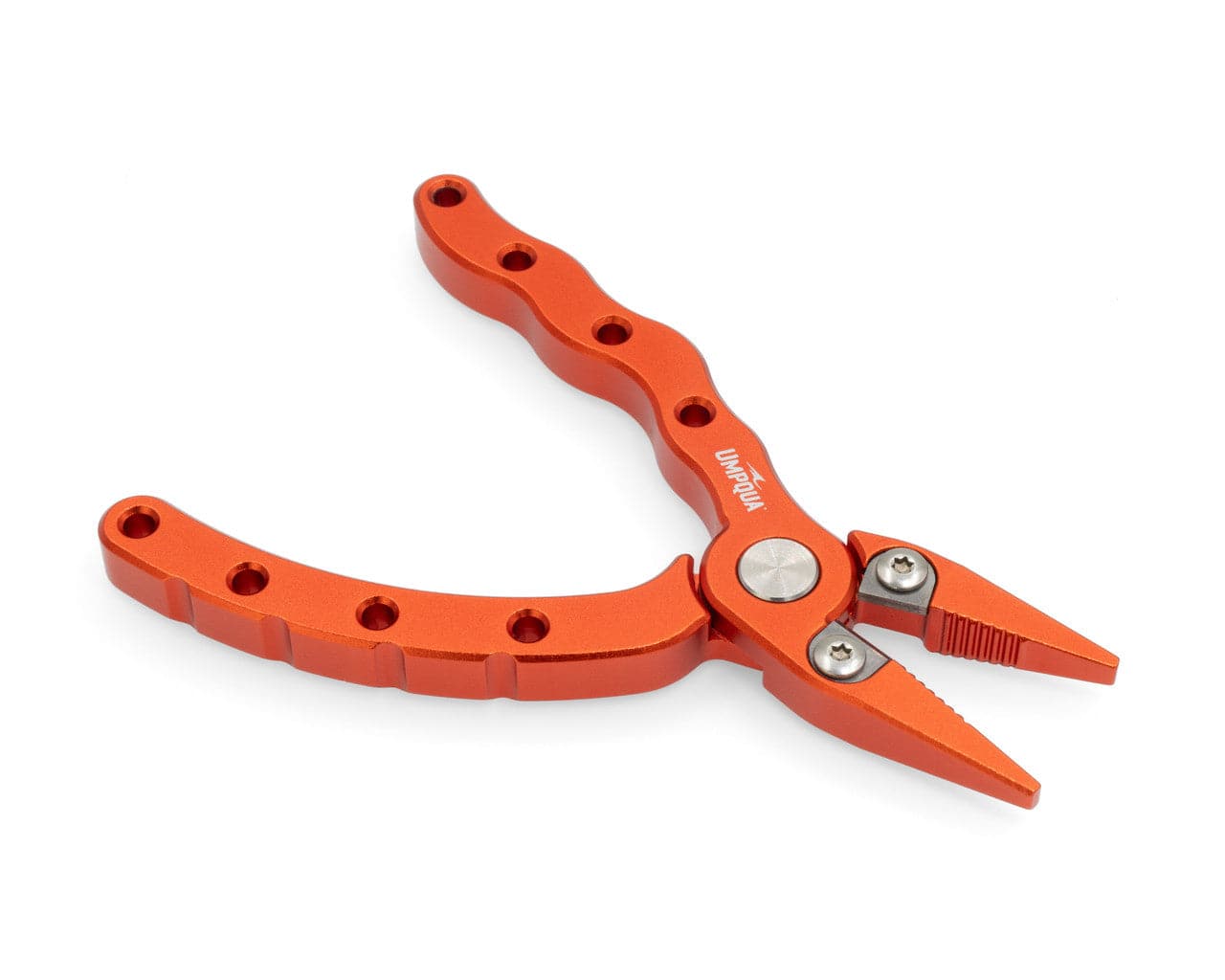 RiverRun Trout Plier and Nipper Combo - W/ Sheath - The Blue Quill Angler