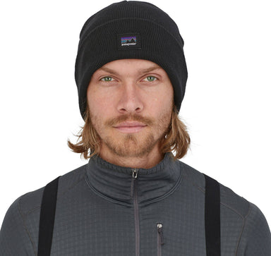 Everyday Beanie - The Blue Quill Angler