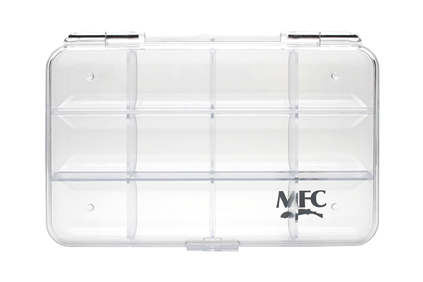 MFC Clearwater Fly Box - Medium