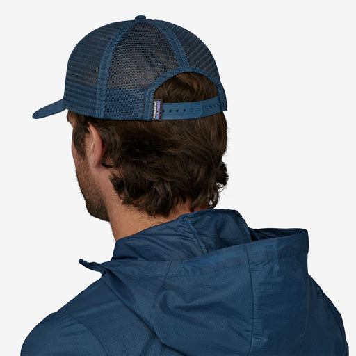 Take A Stand Trucker Hat - ( PATAGONIA)