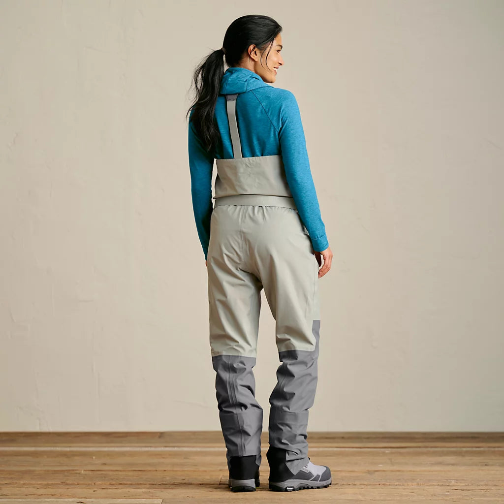 W'S ULTRALIGHT WADER