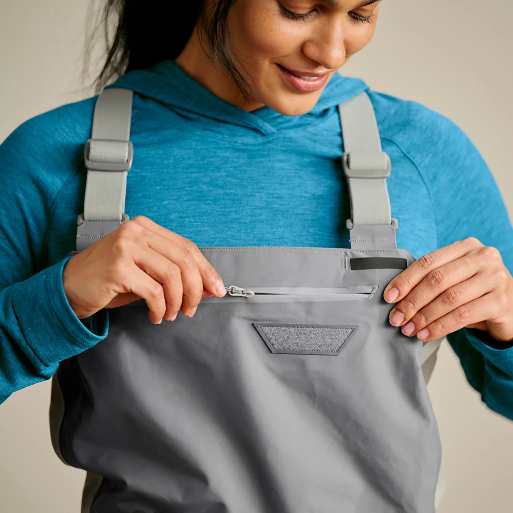 W'S ULTRALIGHT WADER