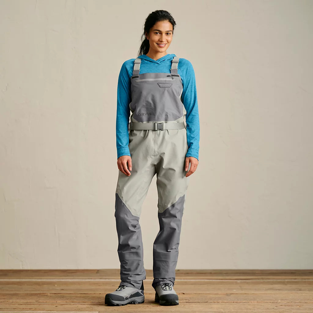 W'S ULTRALIGHT WADER