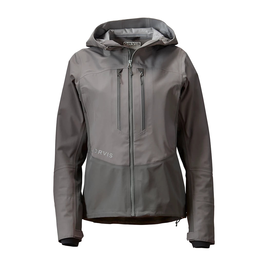 W'S PRO FISHING JACKET