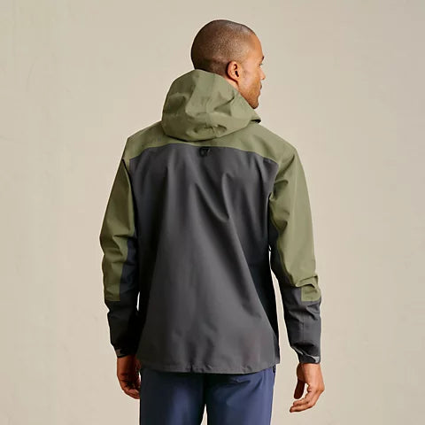 M'S PRO FISHING JACKET