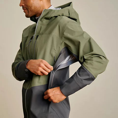 M'S PRO FISHING JACKET