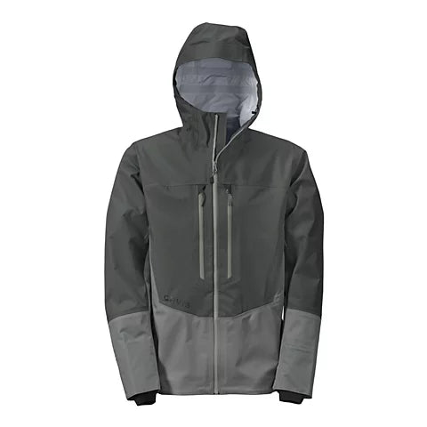 M'S PRO FISHING JACKET
