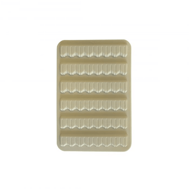 3X5 Tacky Mat - The Blue Quill Angler