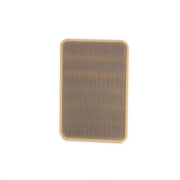 3X5 Tacky Mat - The Blue Quill Angler