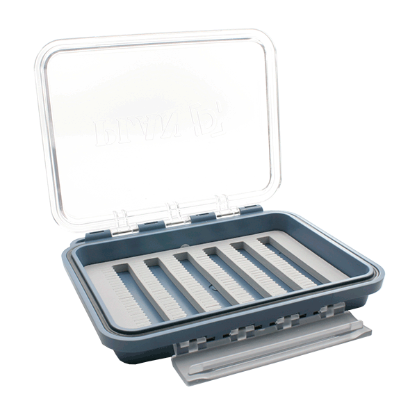 Plan D Pocket Fly Box - Trout/Bonefish