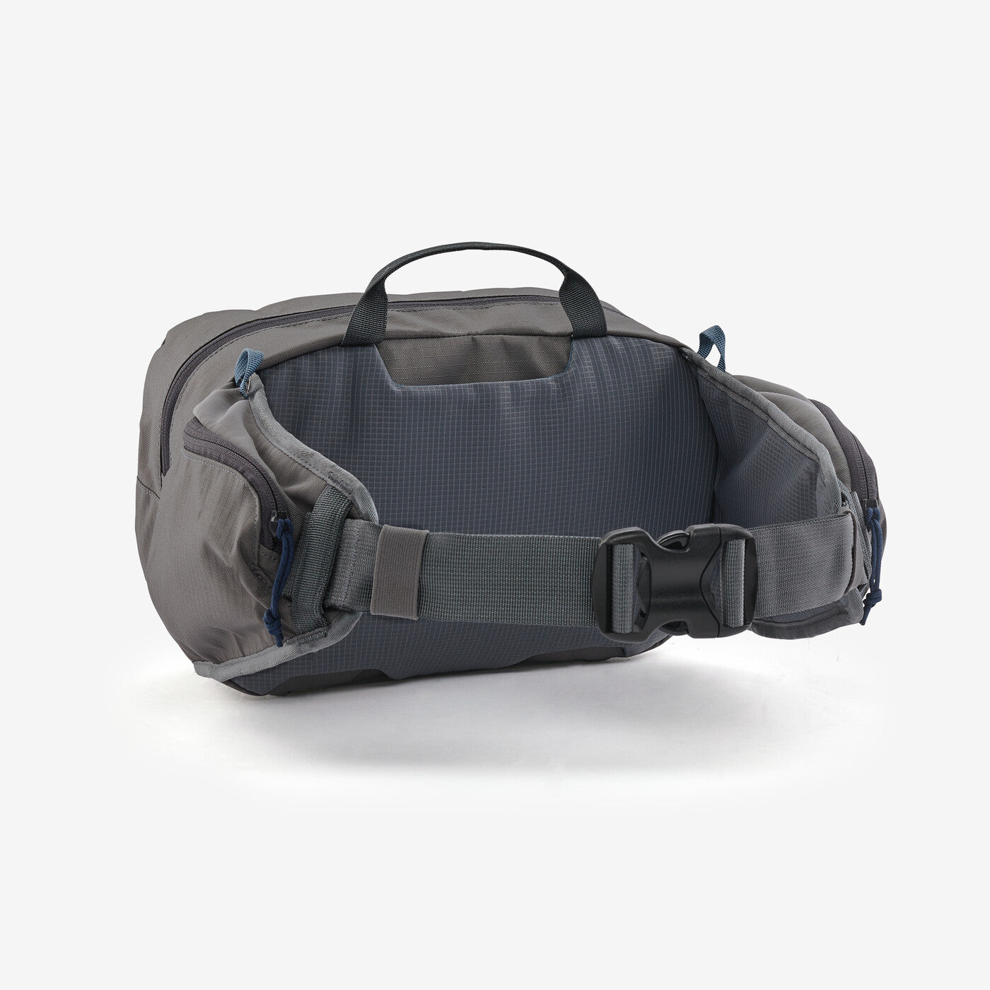 Stealth Hip Pack - The Blue Quill Angler