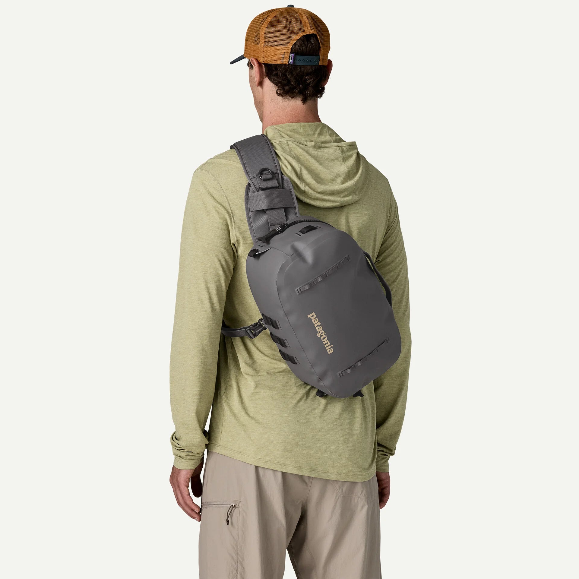 Patagonia Guidewater Switch Pack - 12L