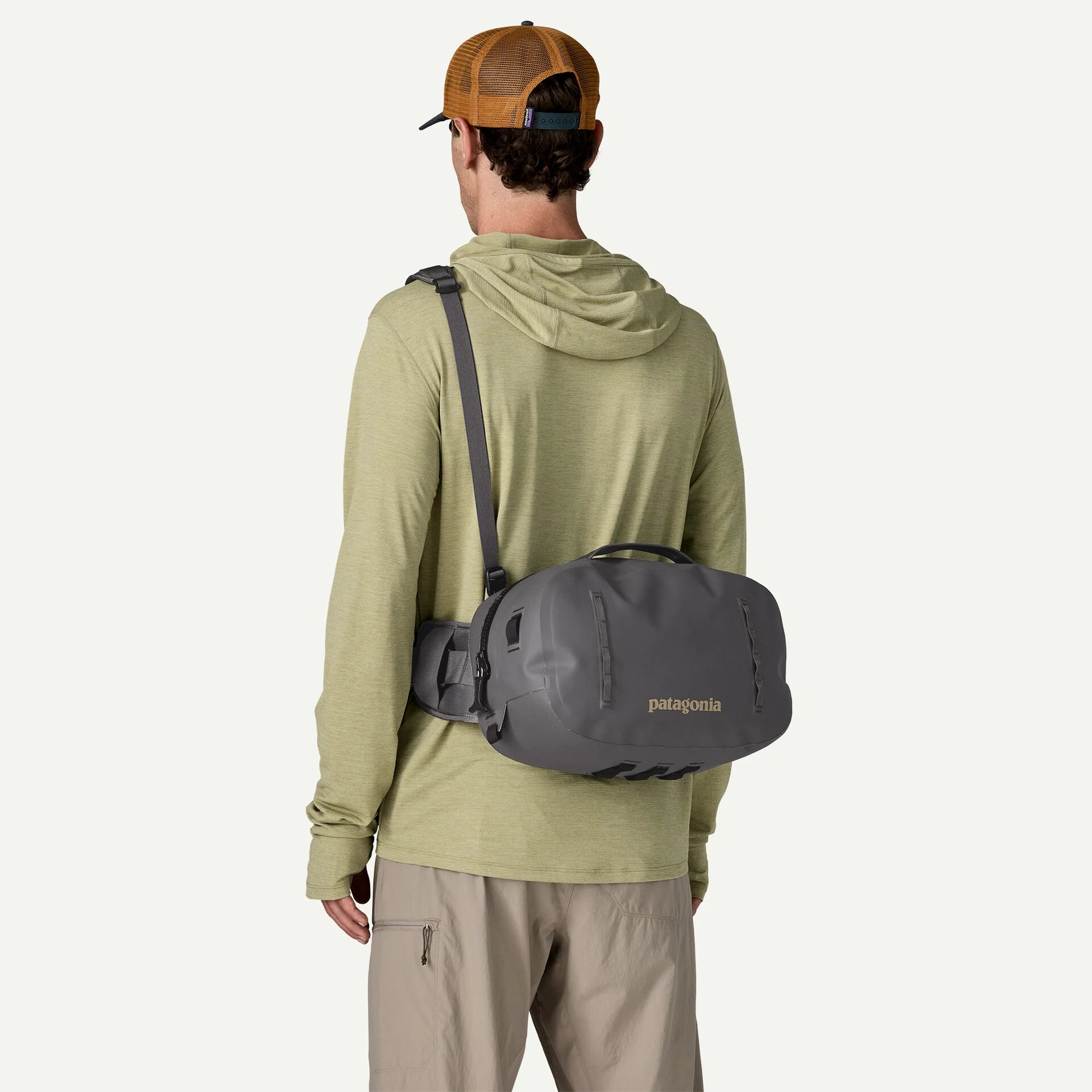 Patagonia Guidewater Switch Pack - 12L