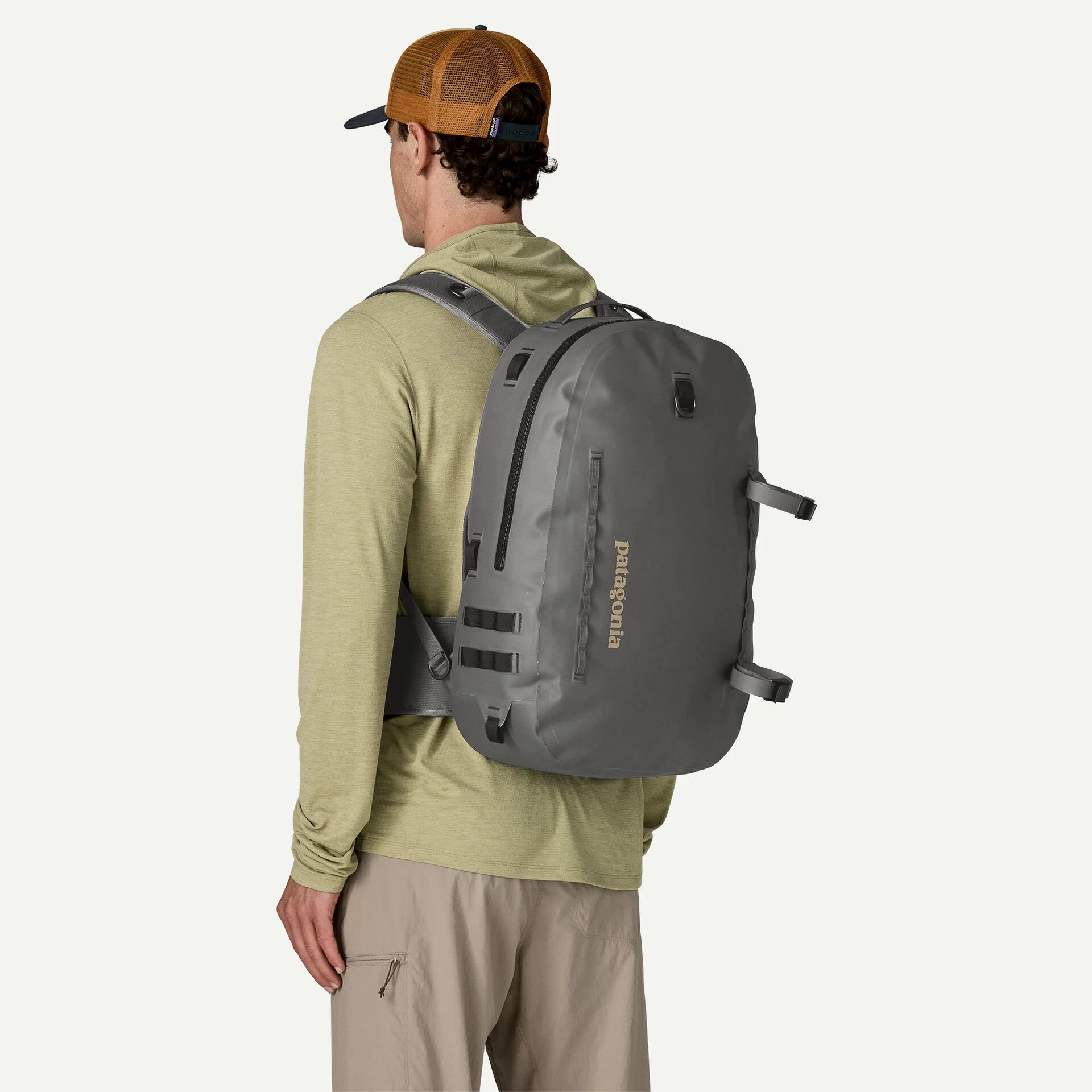 Patagonia Guidewater Backpack