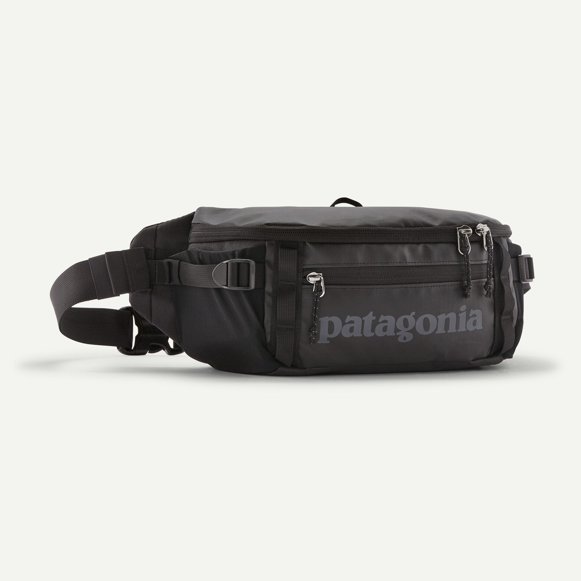 Black Hole Waist Pack - 5L