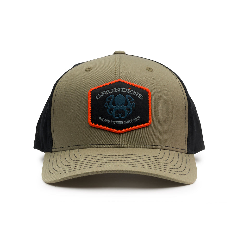 Kracken Trucker 312