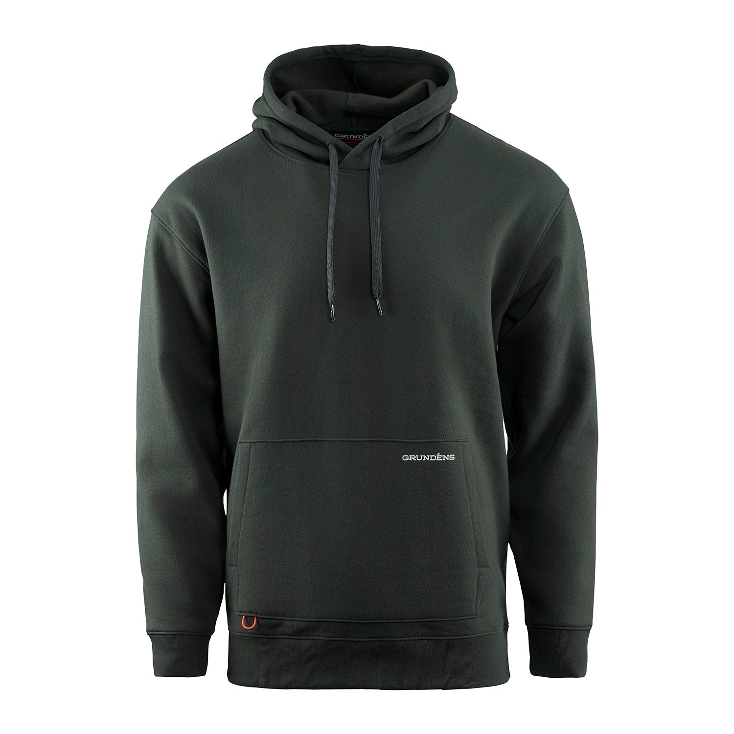 Bankside Breakfast Hoodie - The Blue Quill Angler