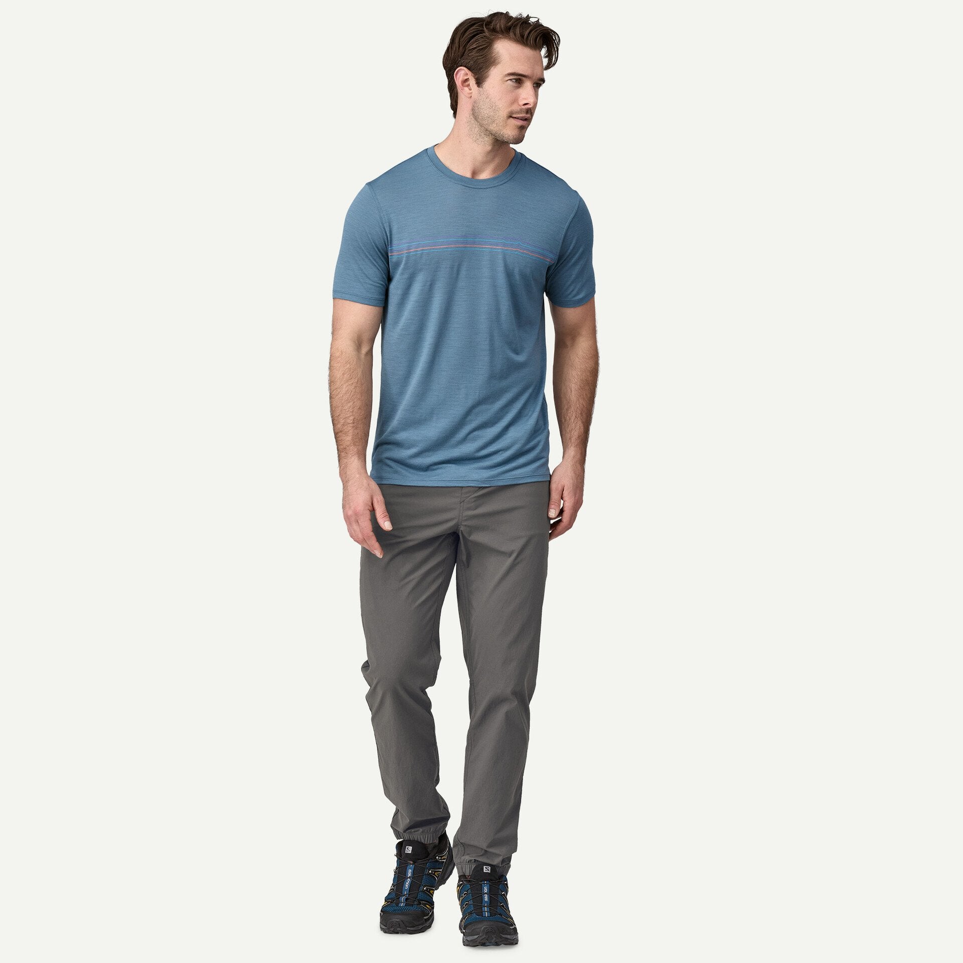M's Quandary Joggers - The Blue Quill Angler