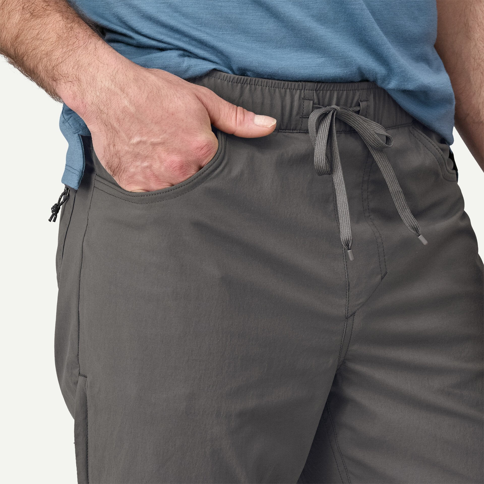 M's Quandary Joggers - The Blue Quill Angler