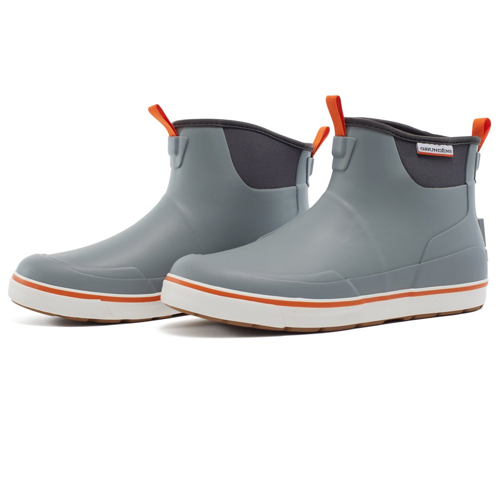 M's Deck-Boss Ankle Boot - ( Grunden's)