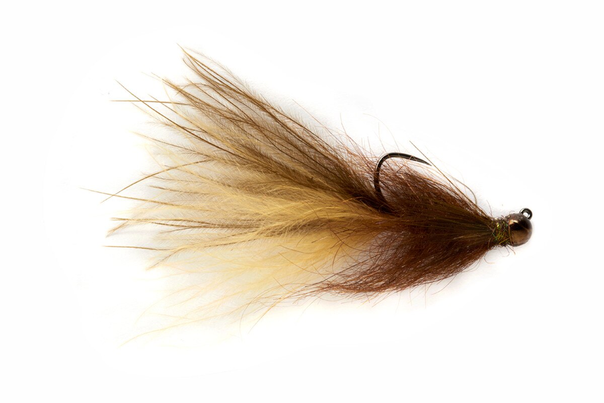 Jig Sculpin