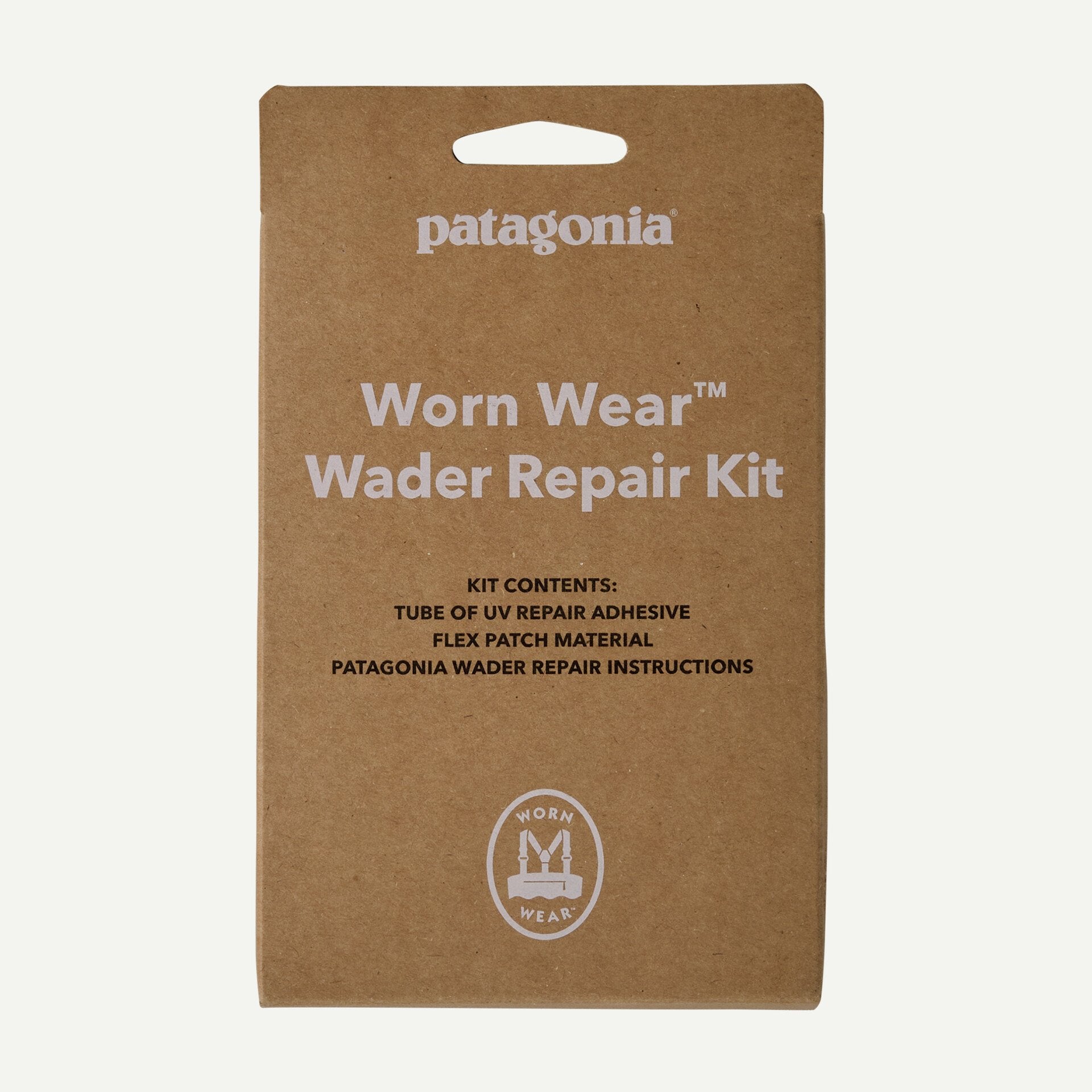 Wader Repair Kit