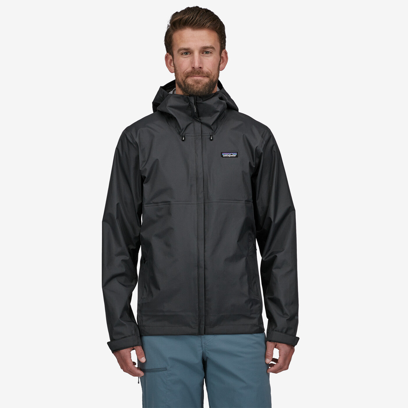 M's Torrentshell 3L Rain Jacket