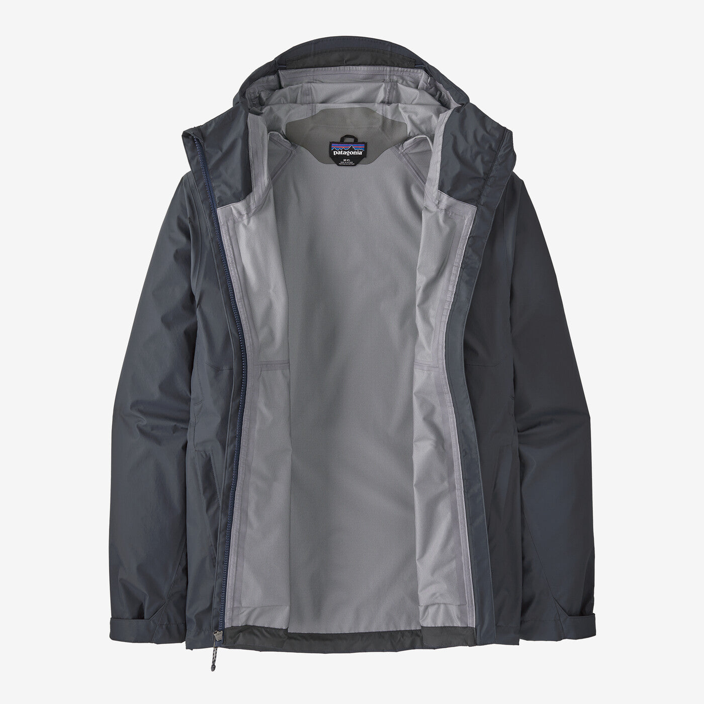 M's Torrentshell 3L Rain Jacket - The Blue Quill Angler