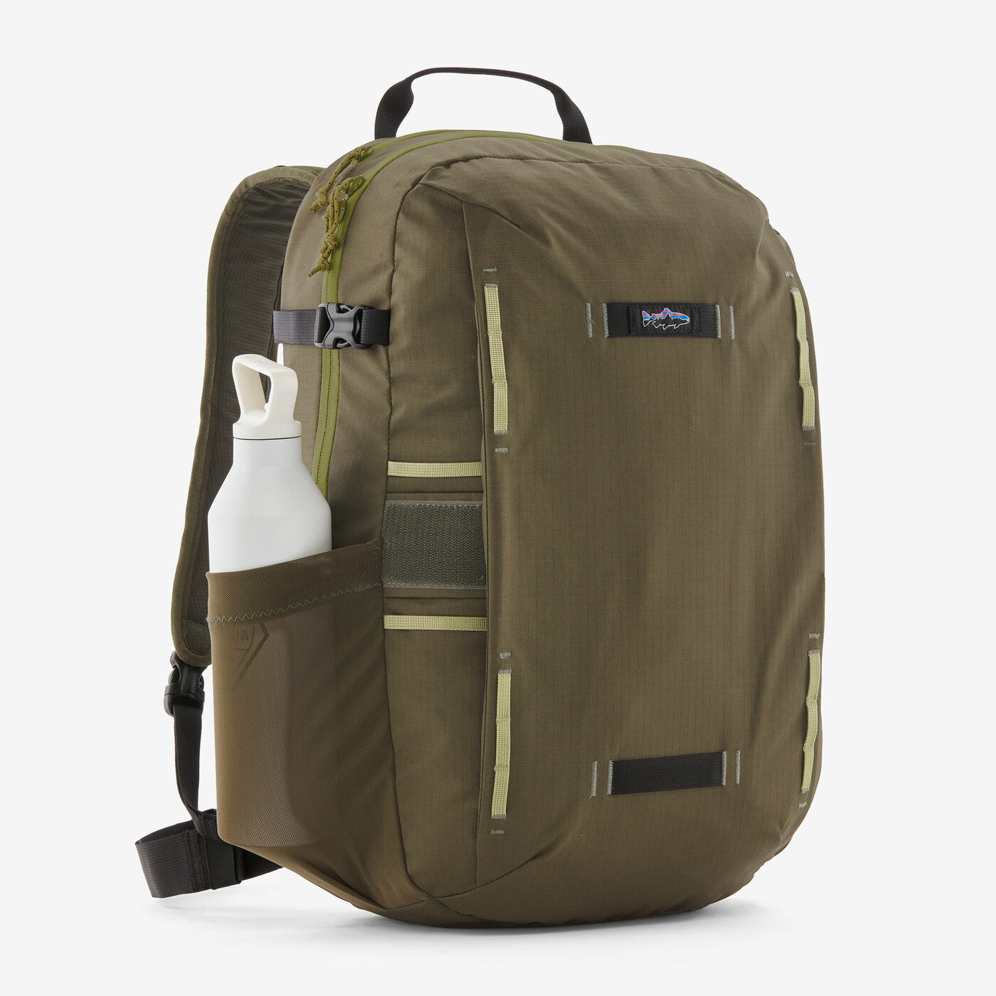 Stealth Pack - 30L - The Blue Quill Angler