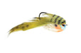 Belly Scratcher Minnow - The Blue Quill Angler