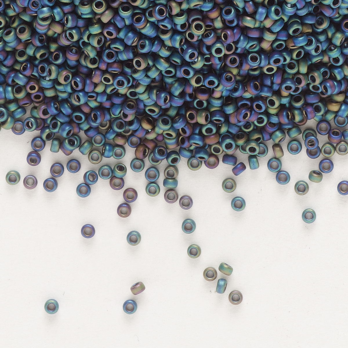 Glass Beads