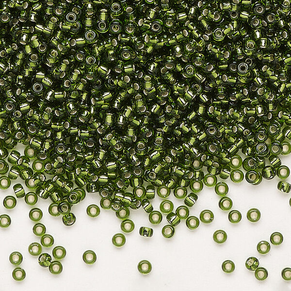 Glass Beads