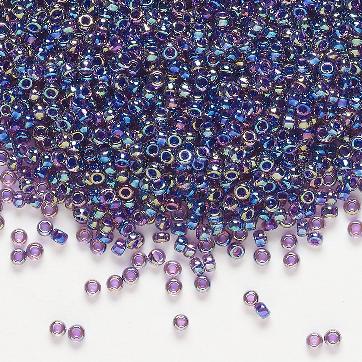 Glass Beads