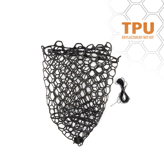Fishpond Nomad TPU Replacement Net Bag - 12.5"