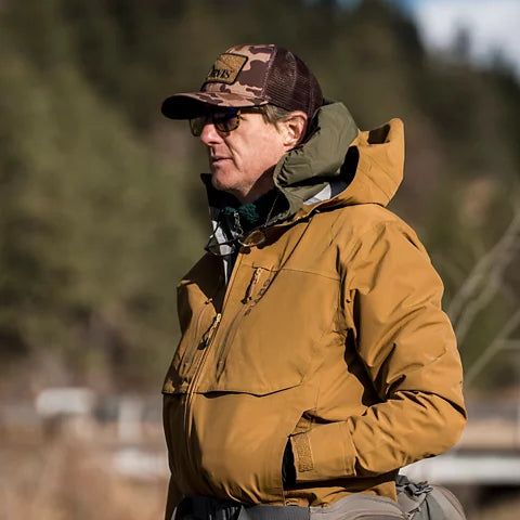 Men's Clearwater Wading Jacket