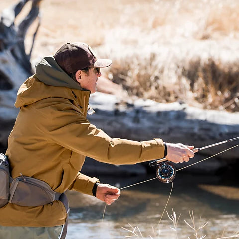 Men's Clearwater Wading Jacket