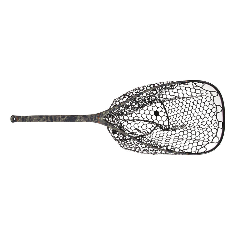 Fishpond Nomad El Jefe Net - The Blue Quill Angler