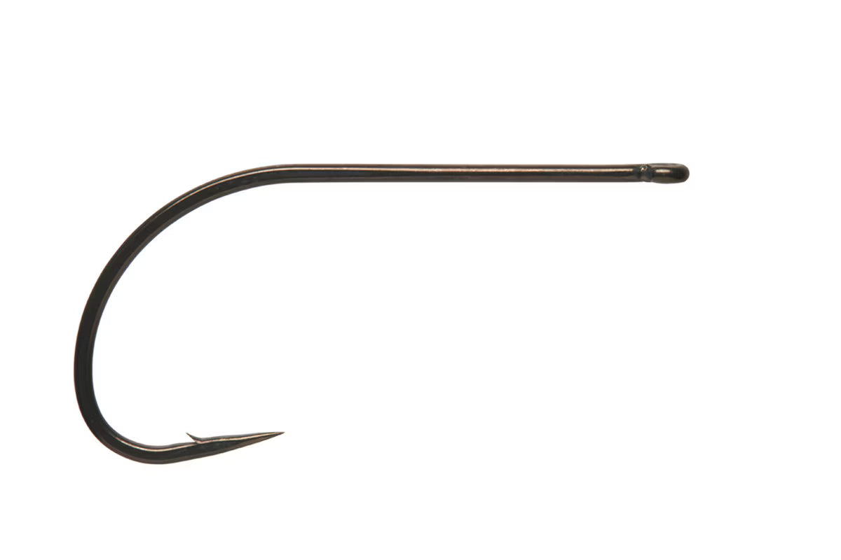 Fulling Mill Streamer Stripper V2 - Non-Reflective Black (10-Pack)