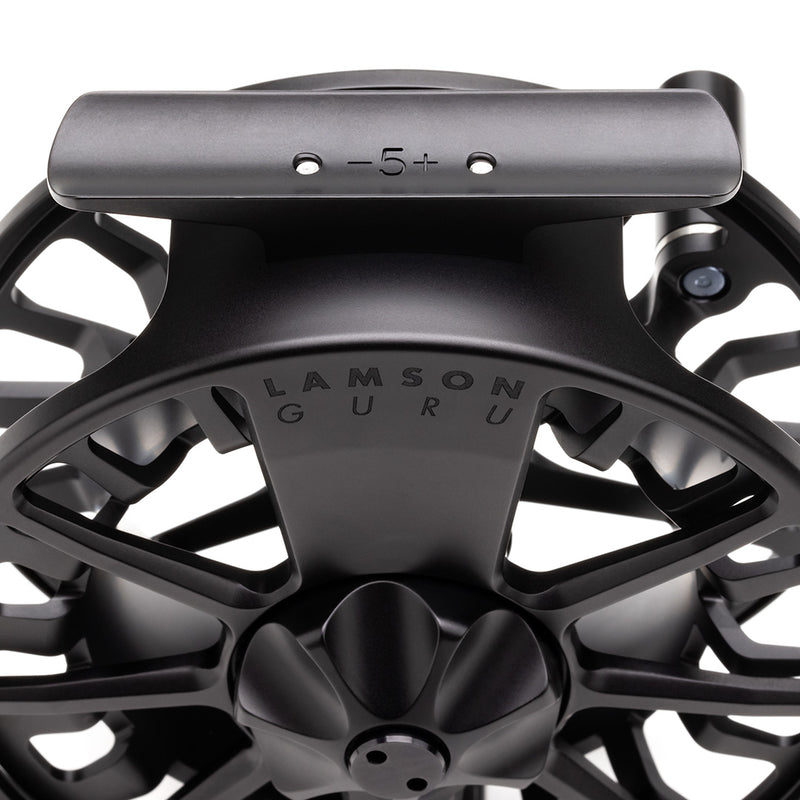 Lamson Guru S-Series