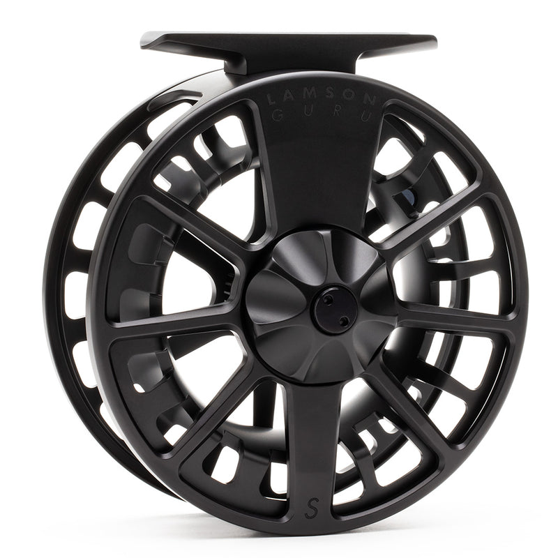 Lamson Guru S-Series