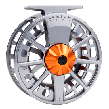The FAVO Fly Reel - Fly Reels - Guideline - Guideline Fly Fish Canada