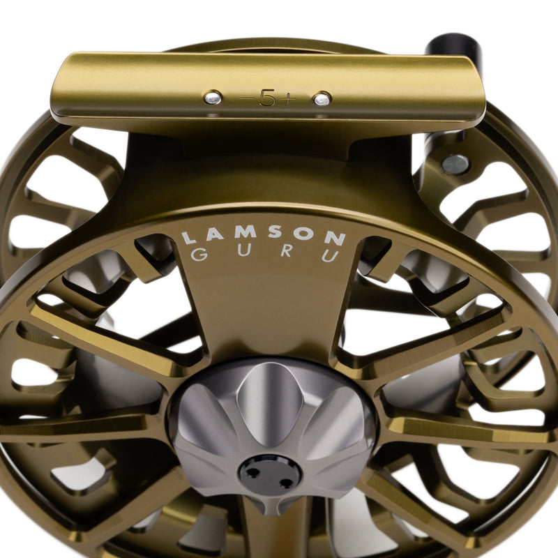 Lamson Guru S-Series