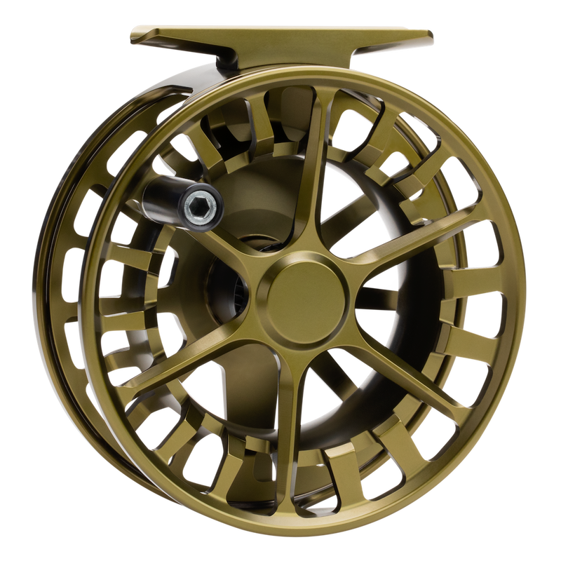 Lamson Guru S-Series