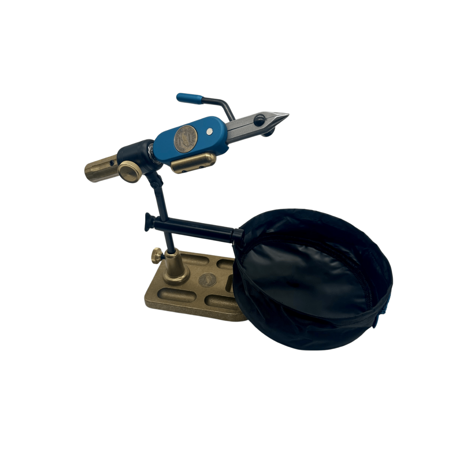 Regal Scrap Trap - The Blue Quill Angler