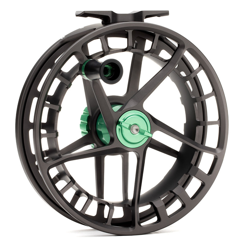 Lamson Hyperspeed Reel