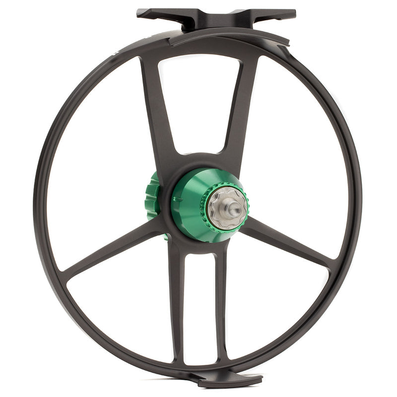 Lamson Hyperspeed Reel