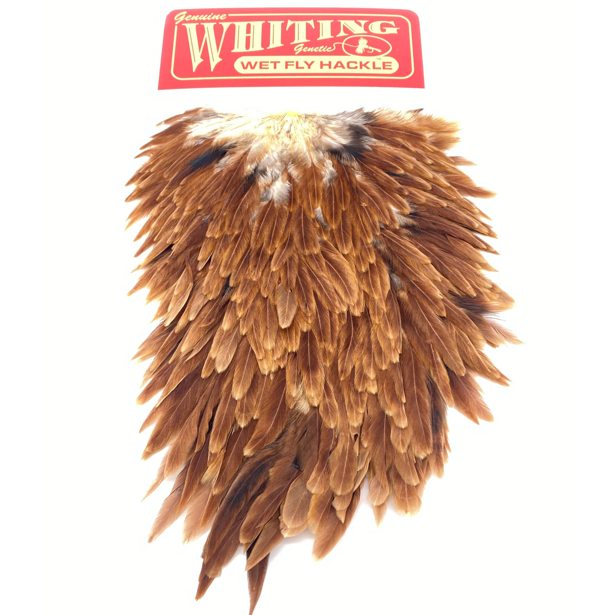 Whiting Hen Saddle - ( WHITING FARMS, INC)