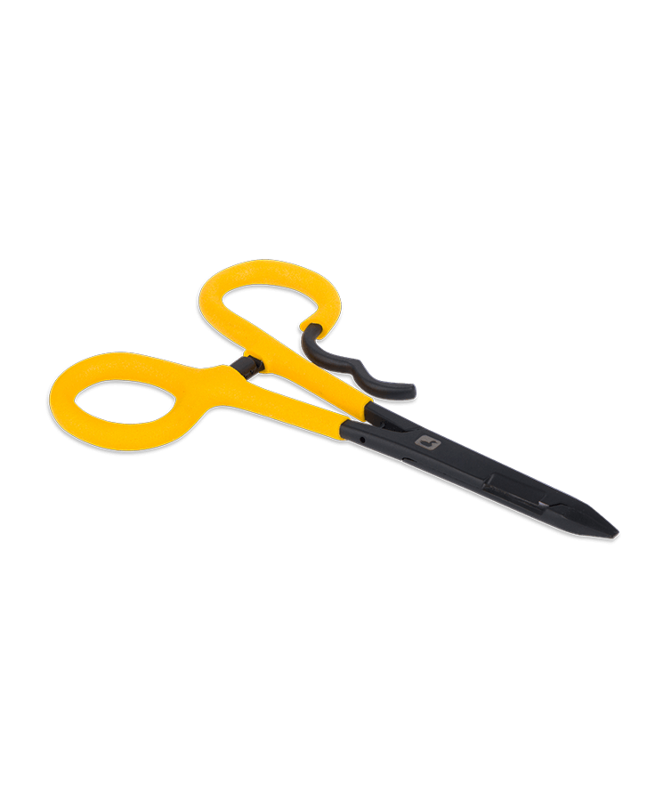 Hitch Pin Scissor Forceps - ( LOON OUTDOORS)