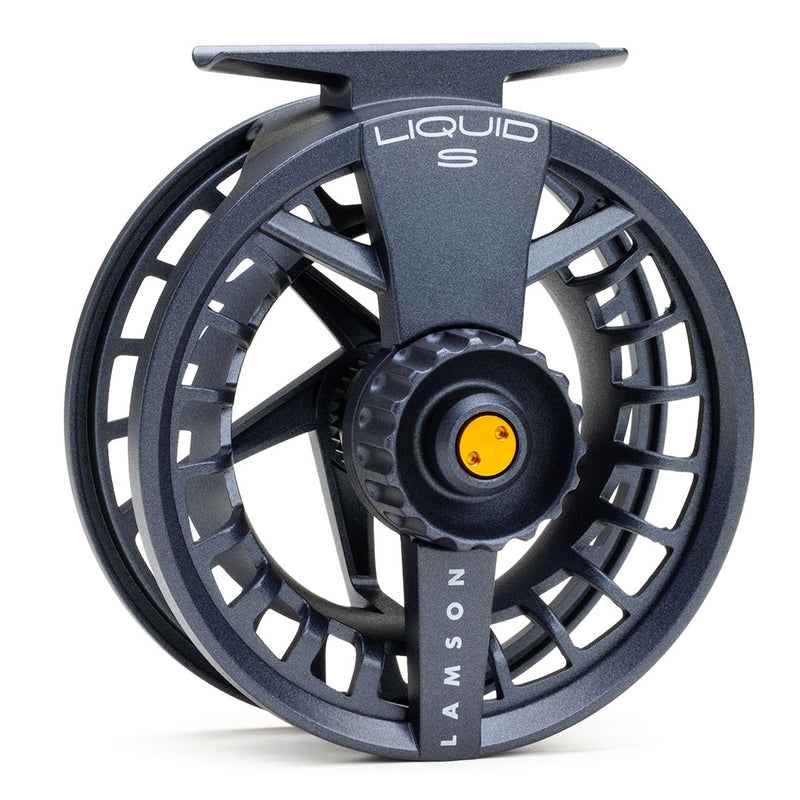 Lamson Liquid S-Series