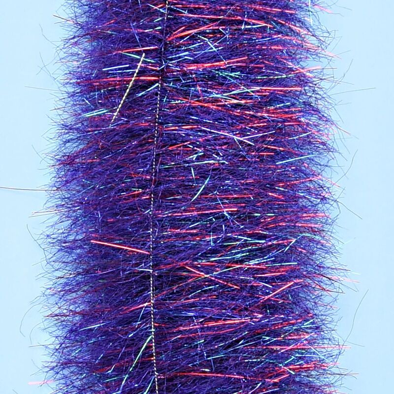EP Minnow Head Brush